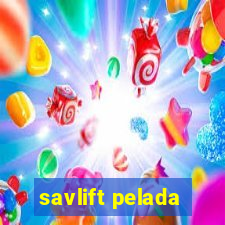 savlift pelada